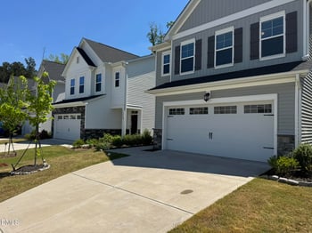 320 Garden Vine Trl, Raleigh, NC 27610