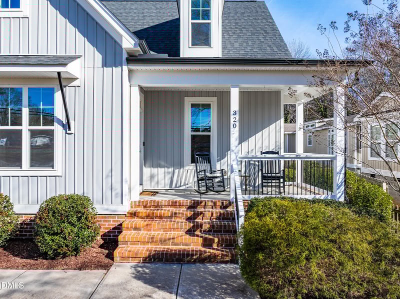 320 Garner Rd, Garner, NC 27529