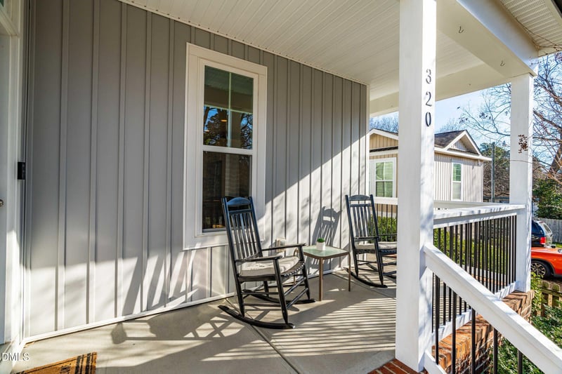 320 Garner Rd, Garner, NC 27529