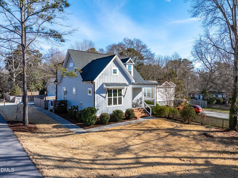 320 W Garner Rd, Garner, NC 27529