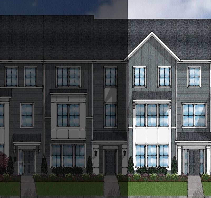 320 George Pine Way Lot 79, Knightdale, NC 27545