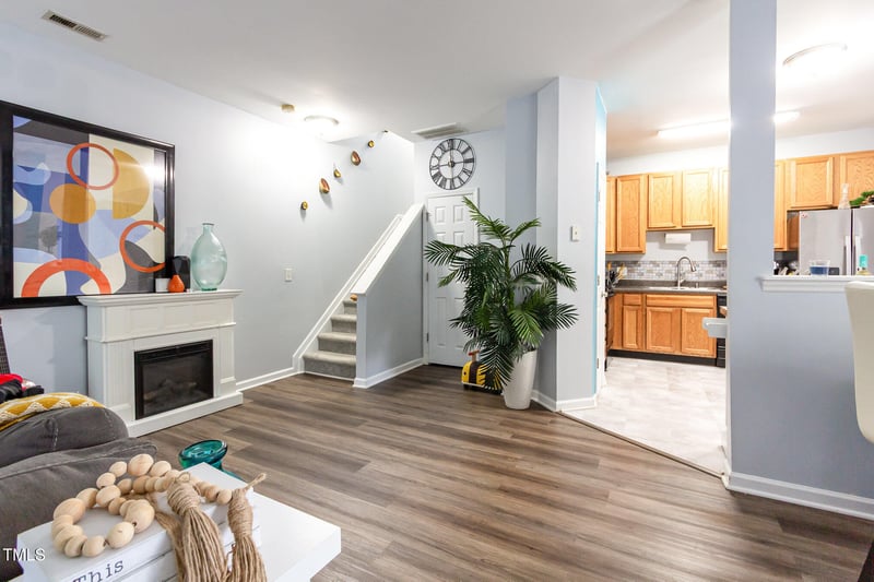 320 Gilman Ln #106, Raleigh, NC 27610