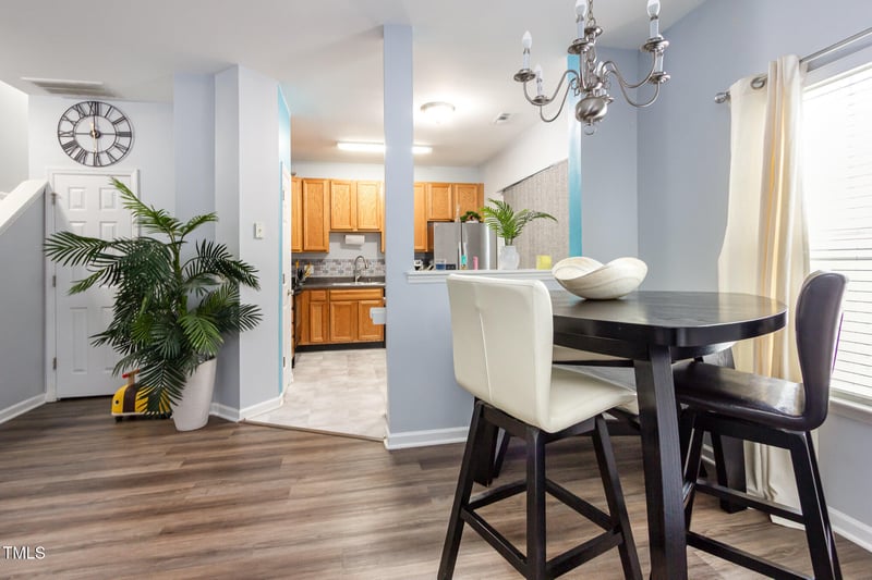320 Gilman Ln #106, Raleigh, NC 27610