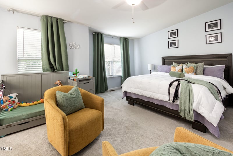 320 Gilman Ln #106, Raleigh, NC 27610