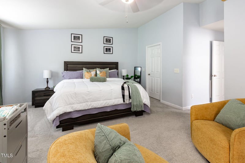 320 Gilman Ln #106, Raleigh, NC 27610