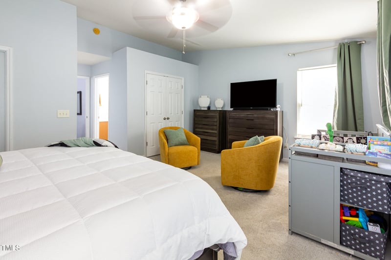 320 Gilman Ln #106, Raleigh, NC 27610