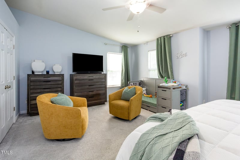 320 Gilman Ln #106, Raleigh, NC 27610