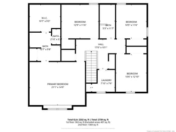 320 Glee St, Hope Mills, NC 28348