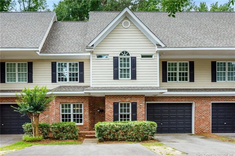 320 Glenburney Dr #104, Fayetteville, NC 28303