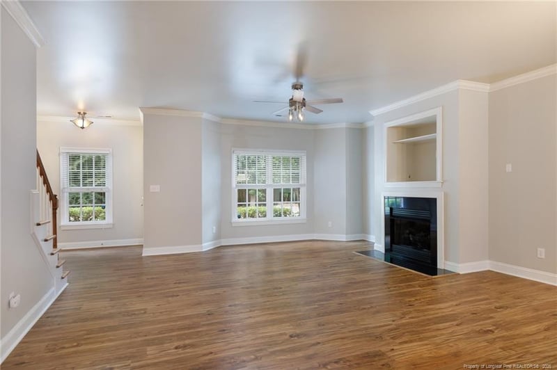 320 Glenburney Dr #104, Fayetteville, NC 28303