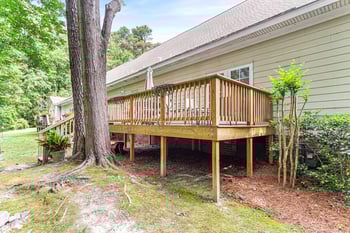 320 Glenburney Dr #104, Fayetteville, NC 28303