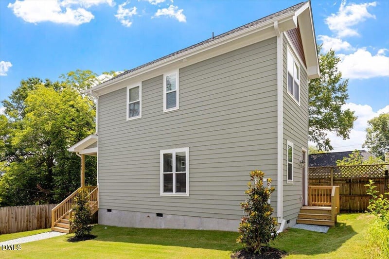 320 Gray Ave #C, Durham, NC 27701