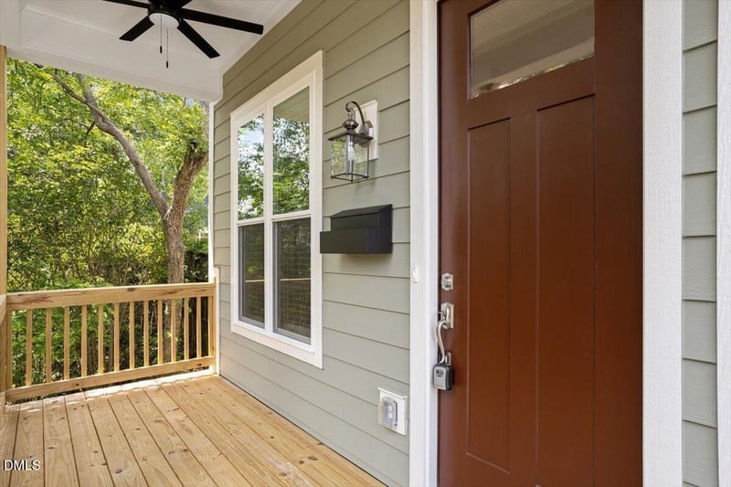 320 Gray Ave #C, Durham, NC 27701