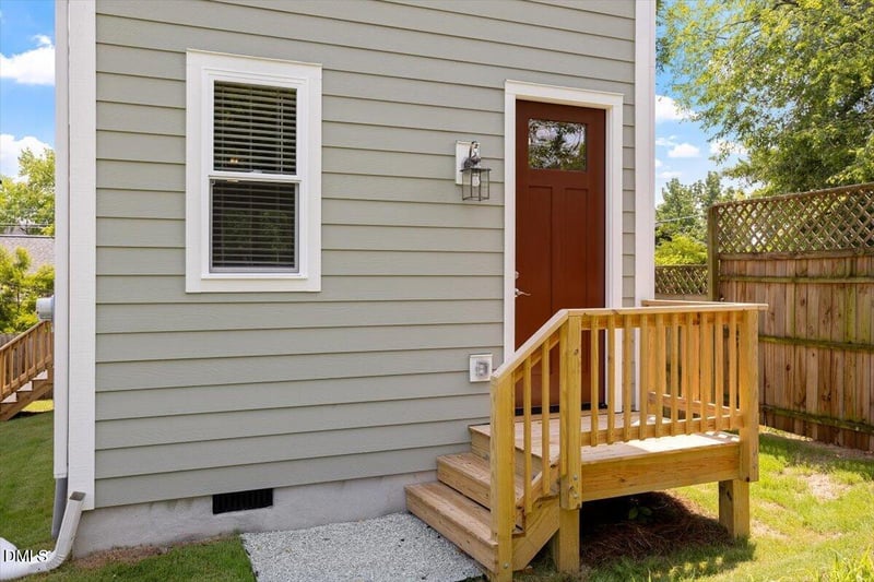 320 Gray Ave #C, Durham, NC 27701