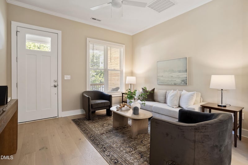 320 Gray Ave #C, Durham, NC 27701