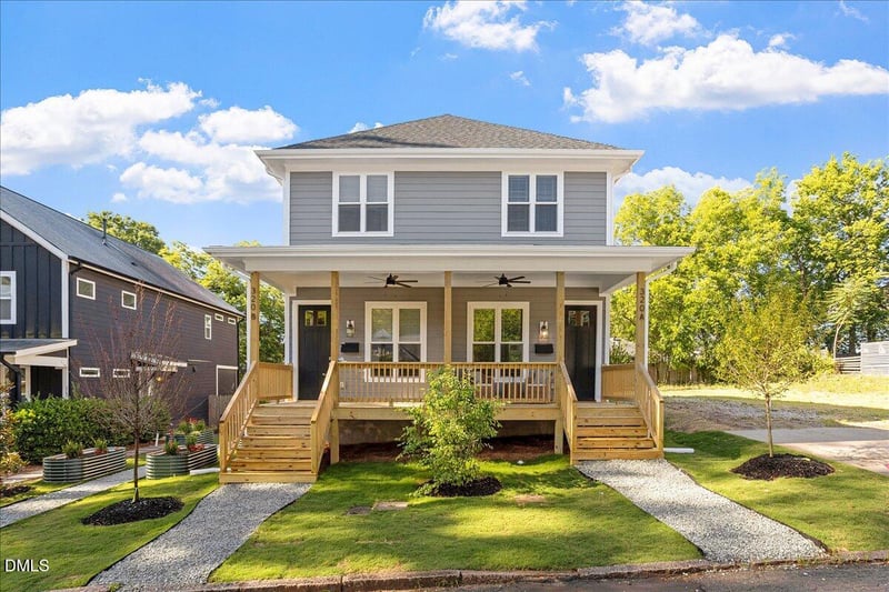 320 Gray Ave, Durham, NC 27701