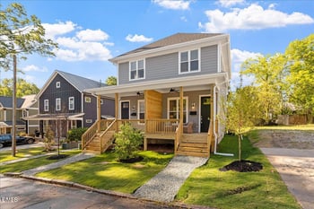 320 Gray Ave, Durham, NC 27701