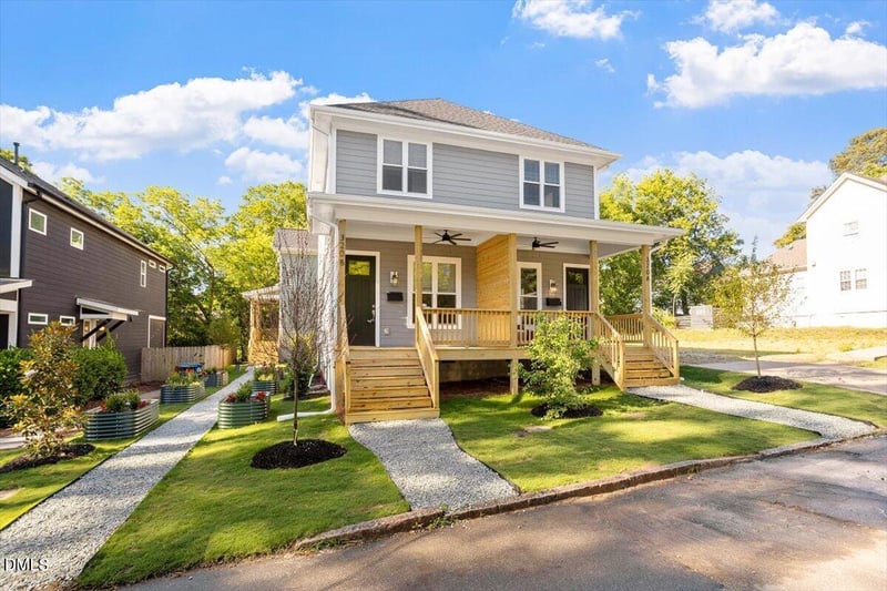 320 Gray Ave, Durham, NC 27701