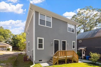 320 Gray Ave, Durham, NC 27701