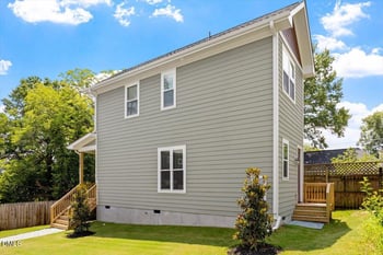 320 Gray Ave, Durham, NC 27701
