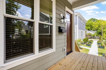 320 Gray Ave, Durham, NC 27701