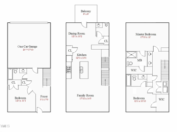 320 Hemley Trl, Wake Forest, NC 27587