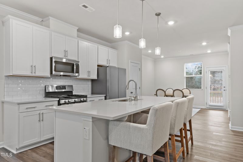 320 Hemley Trl, Wake Forest, NC 27587
