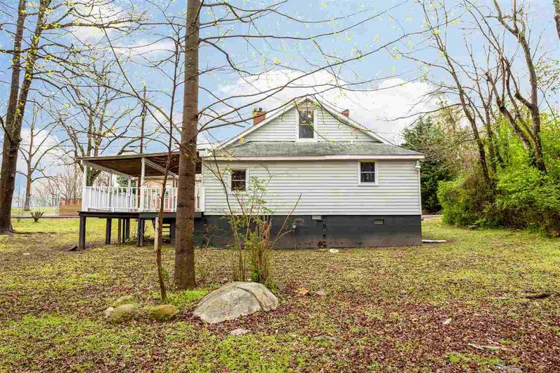 320 Hill St, Roxboro, NC 27573