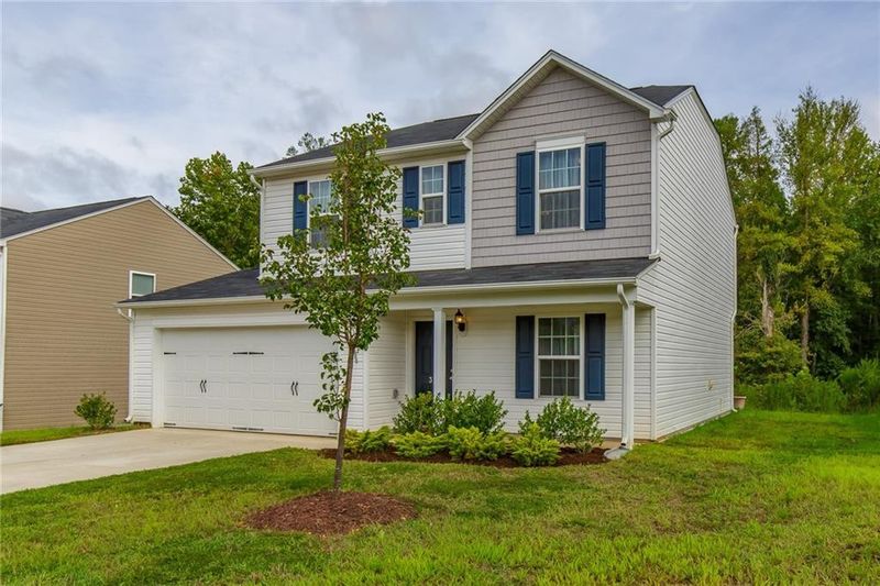320 Huckleberry Loop, Mebane, NC 27302