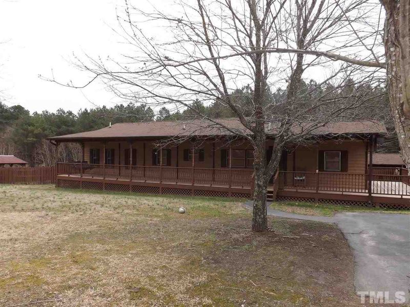 320 Jack Bennett Rd, Chapel Hill, NC 27514