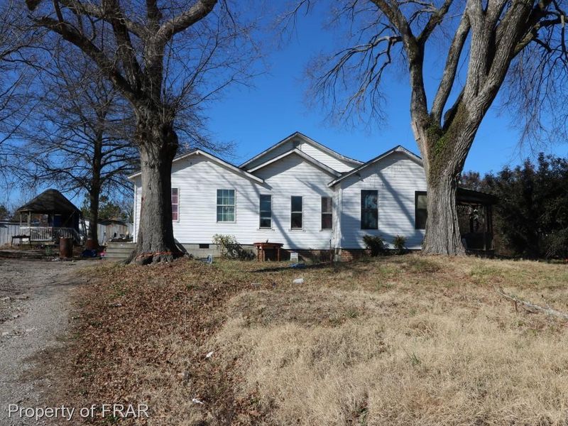 320 John Godfrey Rd, Sanford, NC 27332