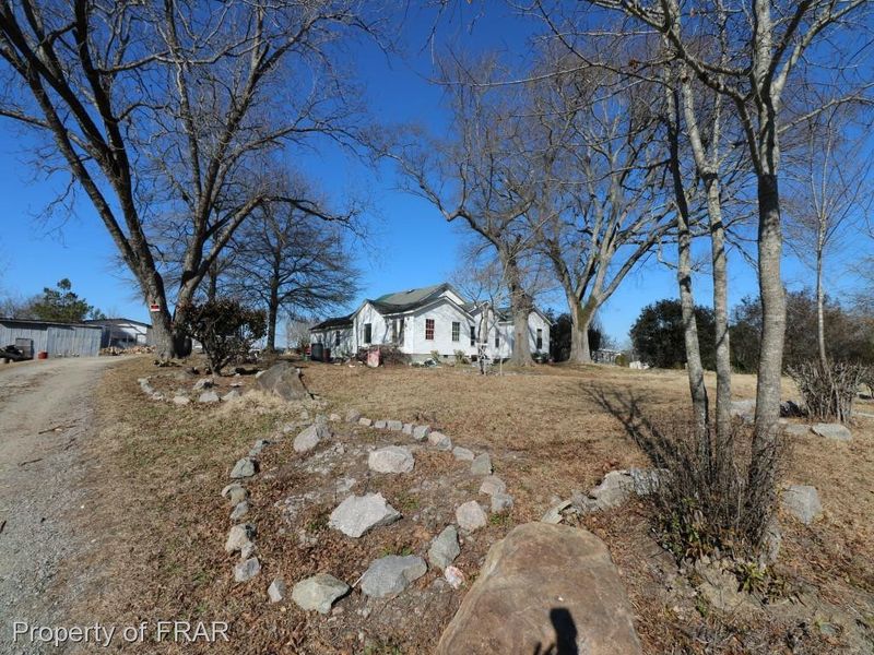 320 John Godfrey Rd, Sanford, NC 27332