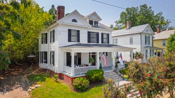 320 E Jones St, Raleigh, NC 27601