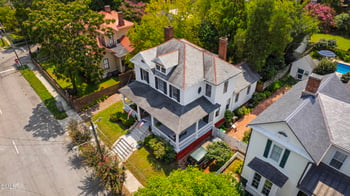 320 E Jones St, Raleigh, NC 27601
