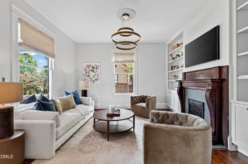 320 E Jones St, Raleigh, NC 27601