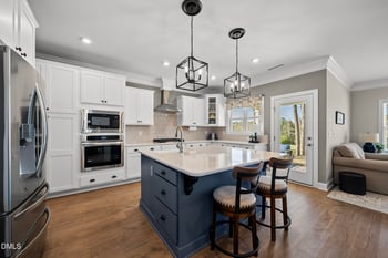 320 Kavanaugh Rd, Wake Forest, NC 27587