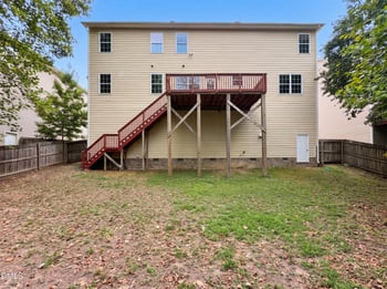 320 Knollcrest Ln, Knightdale, NC 27545