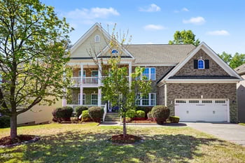 320 Knollcrest Ln, Knightdale, NC 27545