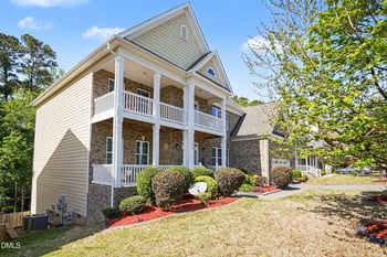 320 Knollcrest Ln, Knightdale, NC 27545