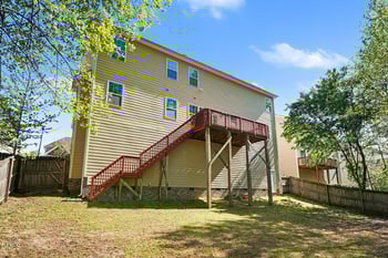 320 Knollcrest Ln, Knightdale, NC 27545