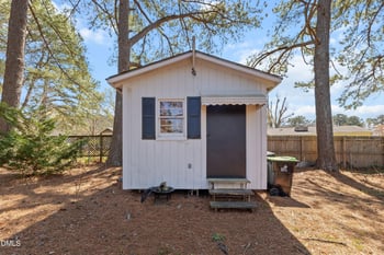 320 Lake Dr, Wendell, NC 27591