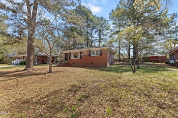 320 Lake Dr, Wendell, NC 27591