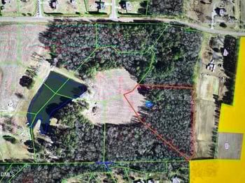 320 Lakewood Rd, Four Oaks, NC 27524