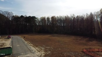 320 Lakewood Rd Lot 8C, Four Oaks, NC 27524