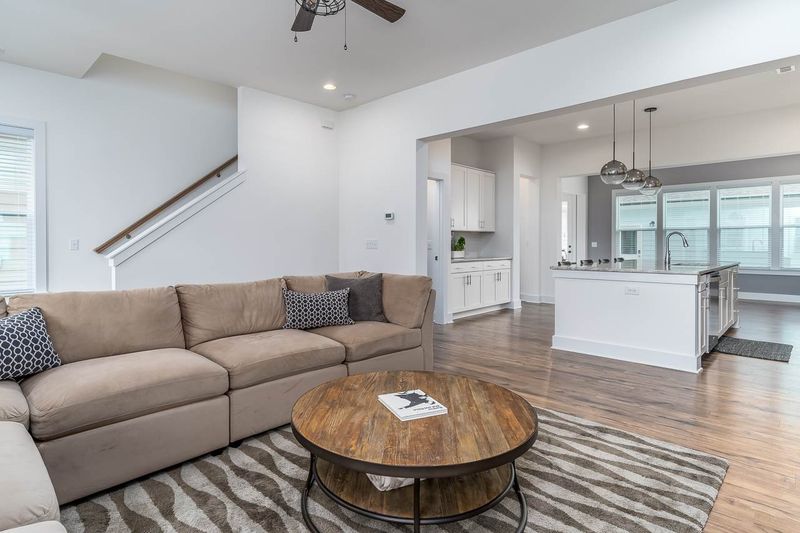320 Levi Ln, Wake Forest, NC 27587