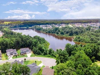 320 Long Lake Dr, Fuquay Varina, NC 27526
