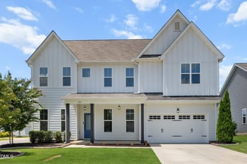 320 Long Lake Dr, Fuquay Varina, NC 27526
