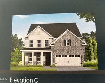320 Longleaf Glen Ln, Zebulon, NC 27597