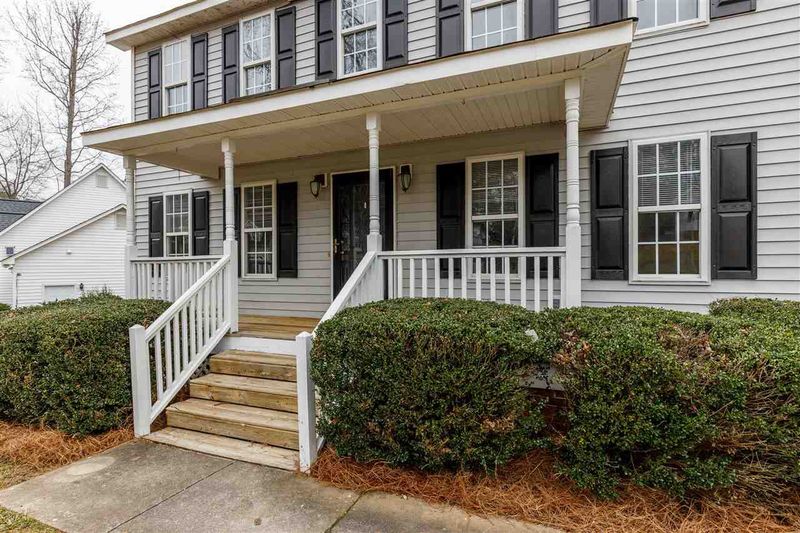 320 Machost Dr, Garner, NC 27529