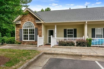 320 Madres Ln, Morrisville, NC 27560